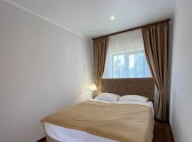 Дом в Краснодарский край, Геленджик ул. Набережная, 16 (333 м²) - Набережная (Орлов Овраг тер.). Геленджик - фото 18