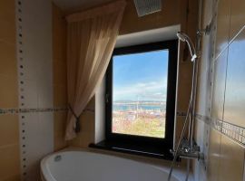 Дом в Краснодарский край, Геленджик ул. Набережная, 16 (333 м²) - Набережная (Орлов Овраг тер.). Геленджик - фото 22