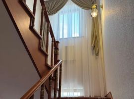 Дом в Краснодарский край, Геленджик ул. Набережная, 16 (333 м²) - Набережная (Орлов Овраг тер.). Геленджик - фото 28