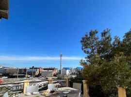 Дом в Краснодарский край, Геленджик ул. Набережная, 16 (333 м²) - Набережная (Орлов Овраг тер.). Геленджик - фото 33