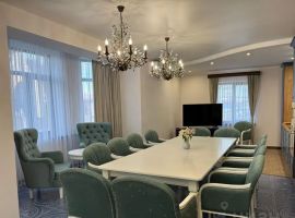 Дом в Краснодарский край, Геленджик ул. Набережная, 16 (333 м²) - Набережная (Орлов Овраг тер.). Геленджик - фото 3