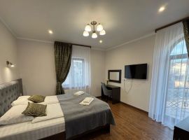Дом в Краснодарский край, Геленджик ул. Набережная, 16 (333 м²) - Набережная (Орлов Овраг тер.). Геленджик - фото 6