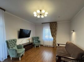 Дом в Краснодарский край, Геленджик ул. Набережная, 16 (333 м²) - Набережная (Орлов Овраг тер.). Геленджик - фото 8
