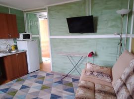 Дом в Краснодарский край, Сочи ул. Православная, 86/1 (40 м²) - . Сочи - фото 4