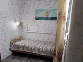 Дом в Краснодарский край, Новороссийск ул. Новороссийской Республики, 51 (30 м²) - . Новороссийск - фото 11
