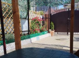 Дом в Краснодарский край, Новороссийск ул. Новороссийской Республики, 51 (30 м²) - . Новороссийск - фото 2