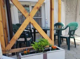 Дом в Краснодарский край, Новороссийск ул. Новороссийской Республики, 51 (30 м²) - . Новороссийск - фото 3