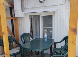 Дом в Краснодарский край, Новороссийск ул. Новороссийской Республики, 51 (30 м²) - . Новороссийск - фото 4