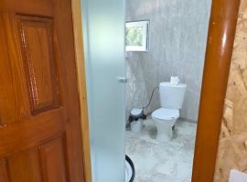 Дом в Воронежская область, Богучар ул. Брагонина, 36 (40 м²) - . Богучар - фото 9