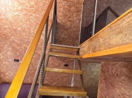 Дом в Воронежская область, Богучар ул. Брагонина, 36 (40 м²) - . Богучар - фото 10