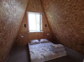 Дом в Воронежская область, Богучар ул. Брагонина, 36 (40 м²) - . Богучар - фото 11