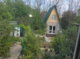 Дом в Воронежская область, Богучар ул. Брагонина, 36 (40 м²) - . Богучар - фото 13