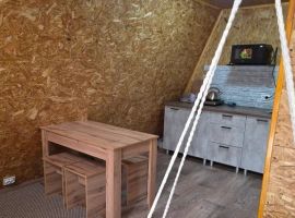Дом в Воронежская область, Богучар ул. Брагонина, 36 (40 м²) - . Богучар - фото 7
