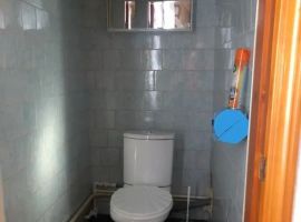Дом в Воронежская область, Острогожск Октябрьская ул., 72 (96 м²) - . Острогожск - фото 13