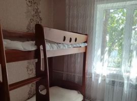 Дом в Воронежская область, Богучар ул. Брагонина, 39 (70 м²) - . Богучар - фото 5