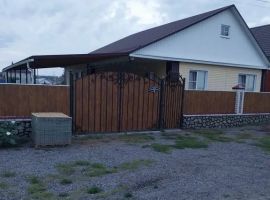 Дом в Воронежская область, Богучар Дачная ул., 11 (110 м²) - Садово-Дачная. Богучар - фото 1
