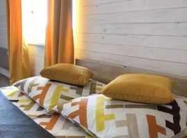 Дом в Вологодская область, Кириллов ул. Строителей, 64 (100 м²) - Строителей. Кириллов - фото 12