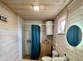 Дом в Вологодская область, Кириллов ул. Строителей, 64 (100 м²) - Строителей. Кириллов - фото 13