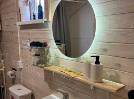 Дом в Вологодская область, Кириллов ул. Строителей, 64 (100 м²) - Строителей. Кириллов - фото 14
