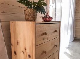 Дом в Вологодская область, Кириллов ул. Строителей, 64 (100 м²) - Строителей. Кириллов - фото 16