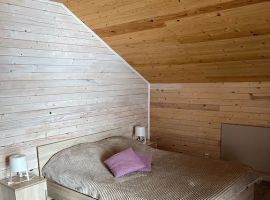 Дом в Вологодская область, Кириллов ул. Строителей, 64 (100 м²) - Строителей. Кириллов - фото 18