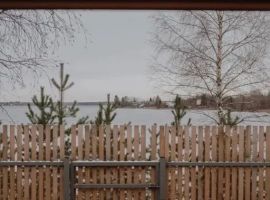 Дом в Вологодская область, Кириллов ул. Строителей, 64 (100 м²) - Строителей. Кириллов - фото 25