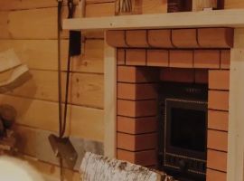 Дом в Вологодская область, Кириллов ул. Строителей, 64 (100 м²) - Строителей. Кириллов - фото 27