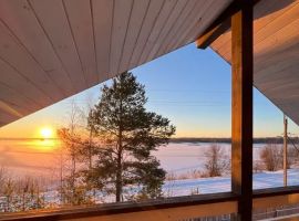 Дом в Вологодская область, Кириллов ул. Строителей, 64 (100 м²) - Строителей. Кириллов - фото 33