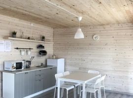 Дом в Вологодская область, Кириллов ул. Строителей, 64 (100 м²) - Строителей. Кириллов - фото 3