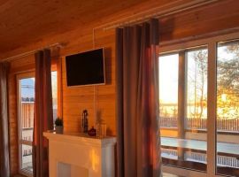 Дом в Вологодская область, Кириллов ул. Строителей, 64 (100 м²) - Строителей. Кириллов - фото 5