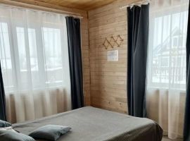 Дом в Вологодская область, Кириллов ул. Строителей, 64 (100 м²) - Строителей. Кириллов - фото 7
