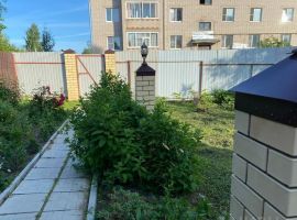 Дом в Вологодская область, Великий Устюг ул. Энгельса, 45 (80 м²) - Энгельса. Великий Устюг - фото 1