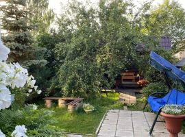 Дом в Вологодская область, Великий Устюг ул. Энгельса, 45 (80 м²) - Энгельса. Великий Устюг - фото 2