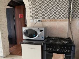 Дом в Вологодская область, Великий Устюг ул. Энгельса, 45 (80 м²) - Энгельса. Великий Устюг - фото 7