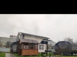 Дом в Владимирская область, Владимир Добросельская ул., 166Б (127 м²) - . Владимир - фото 12