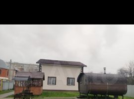 Дом в Владимирская область, Владимир Добросельская ул., 166Б (127 м²) - . Владимир - фото 13