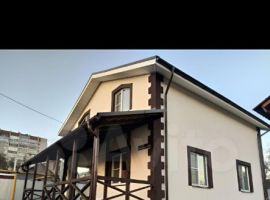 Дом в Владимирская область, Владимир Добросельская ул., 166Б (127 м²) - . Владимир - фото 1