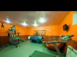 Дом в Владимирская область, Владимир Гражданская ул., 9 (700 м²) - . Владимир - фото 6