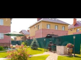 Дом в Владимирская область, Суздаль бул. Всполье, 59 (282 м²) - . Суздаль - фото 1