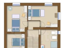 Дом в Владимирская область, Суздаль бул. Всполье, 59 (282 м²) - . Суздаль - фото 26