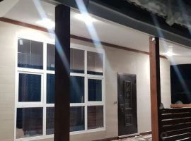 Дом в Владимирская область, Владимир ул. Левино Поле, 10 (55 м²) - . Владимир - фото 5