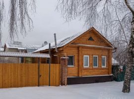 Дом в Владимирская область, Суздаль ул. Мира, 35 (65 м²) - Мира. Суздаль - фото 13
