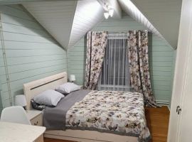 Дом в Владимирская область, Суздаль ул. Коровники, 6 (140 м²) - . Суздаль - фото 24