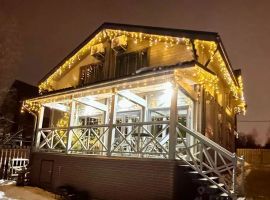 Дом в Владимирская область, Суздаль ул. Коровники, 6 (140 м²) - . Суздаль - фото 32