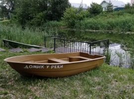Дом в Владимирская область, Суздаль Набережная ул., 34 (65 м²) - Набережная (Орлов Овраг тер.). Суздаль - фото 11
