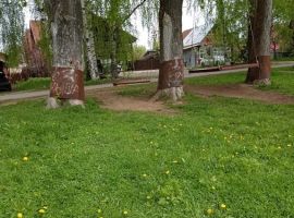 Дом в Владимирская область, Суздаль Набережная ул., 34 (65 м²) - Набережная (Орлов Овраг тер.). Суздаль - фото 13