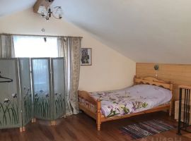 Дом в Владимирская область, Суздаль Набережная ул., 34 (65 м²) - Набережная (Орлов Овраг тер.). Суздаль - фото 1