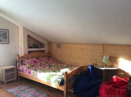 Дом в Владимирская область, Суздаль Набережная ул., 34 (65 м²) - Набережная (Орлов Овраг тер.). Суздаль - фото 3