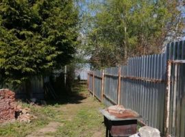 Дом в Ярославская область, Углич Волжский садовое дачное товарищество, 53 (80 м²) - . Углич - фото 12