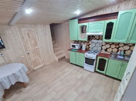 Дом в Ярославская область, Углич Волжский садовое дачное товарищество, 53 (80 м²) - . Углич - фото 3